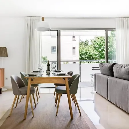 Apartamento Avenida Puerta Del Mar