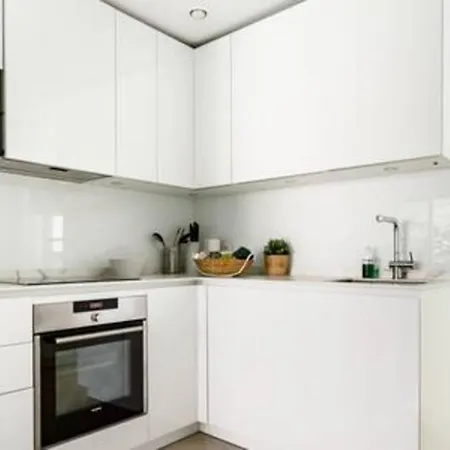 Apartmán Avenida Puerta Del Mar *