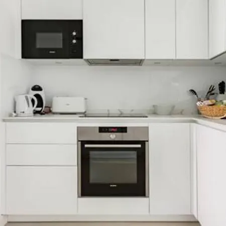 Apartamento Avenida Puerta Del Mar