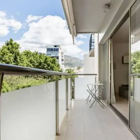 Apartamento Avenida Puerta Del Mar