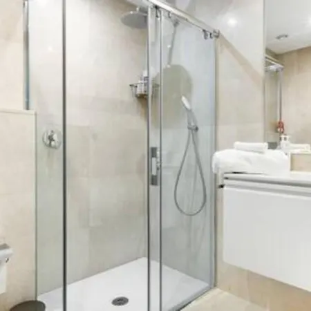 Avenida Puerta Del Mar Apartamento