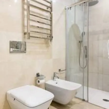 Apartmán Avenida Puerta Del Mar