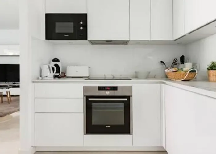 Apartment Avenida Puerta Del Mar